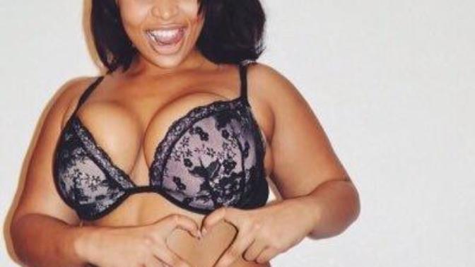Guys, what is your definition of a thick girl? What is your preference?