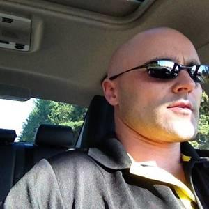 Which looks best on me: shaved head or short thinning grey hair (last two pics show hair but its thinner on top than can be seen)? 