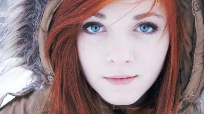 Is pale skin a turn off?