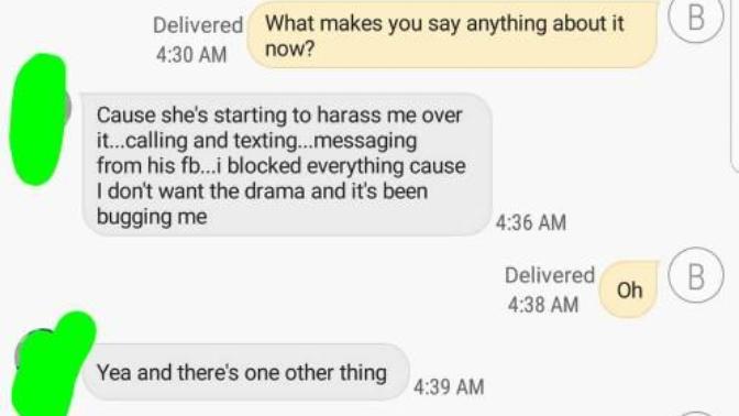 Am I a fucking idiot? 2.0?