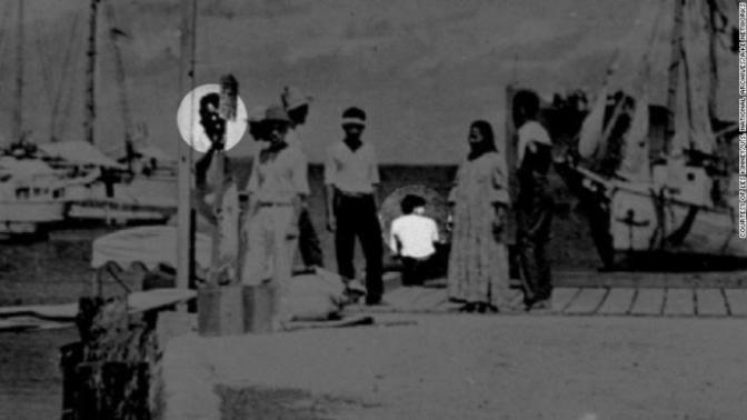 Amelia Earhart and Fred Noonan didn't die in a plane crash. Fact or Fiction?