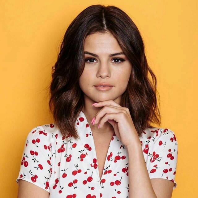 who is the most beautiful female celebrity??