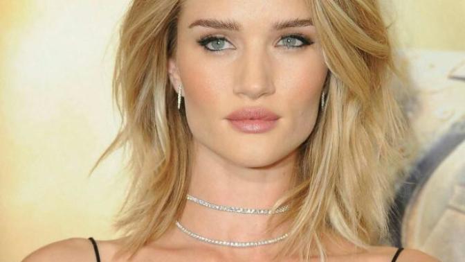 Who is the most beautiful female celebrity?