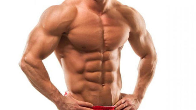 Is building muscle so hard?