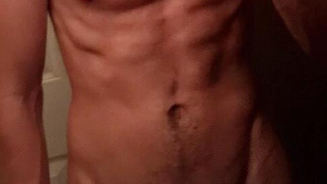 Why is the v line so attractive?