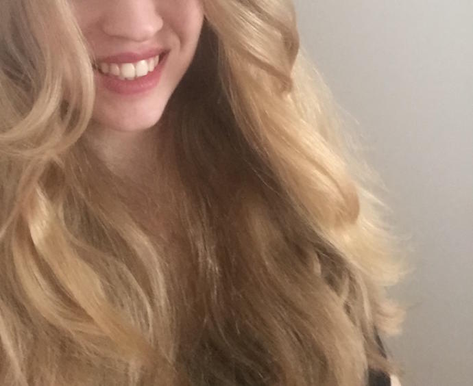Should I cut my hair short?
