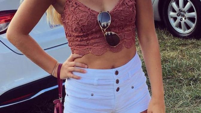 Can a bralette be a top by itself?