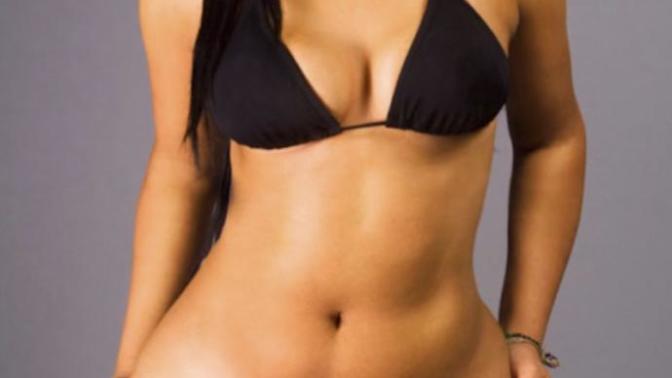 Do you find this body type attractive?