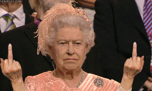 Post a meme or gif to describe how you're feeling today?