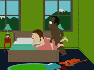 Does anybody else like the Walking Dead, isn't it a really good show?