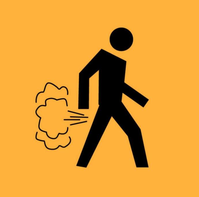 do you need to fart right now??