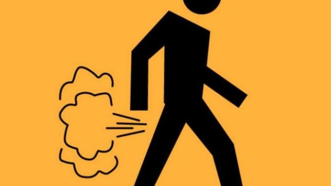 Do you need to fart right now?