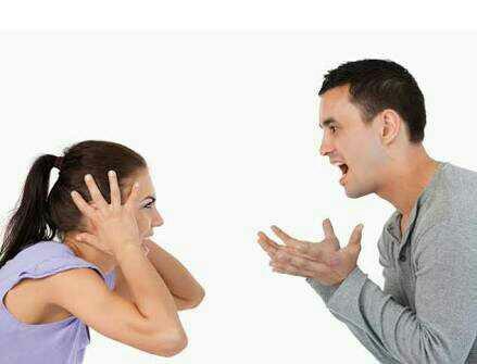 Is it weird not to have any major arguments with your partner, being together for one year??