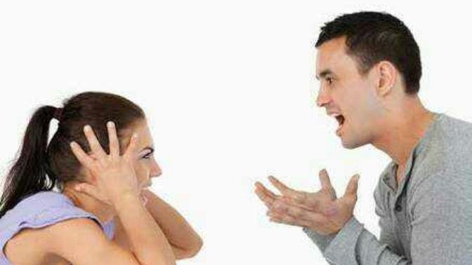 Is it weird not to have any major arguments with your partner, being together for one year?