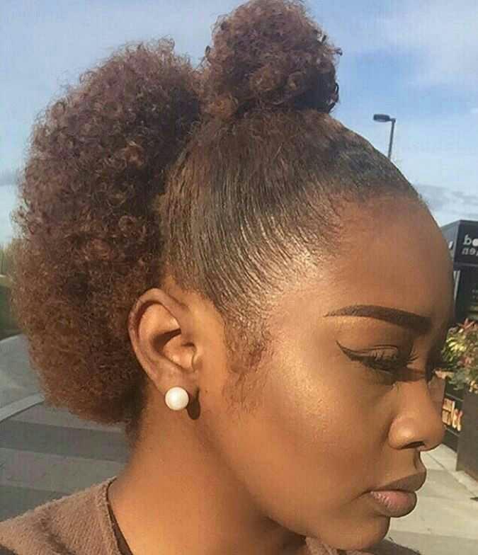 Hello! I'm changing up my hair style.?