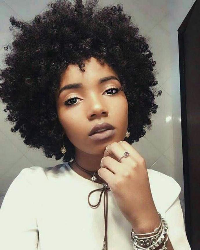 Hello! I'm changing up my hair style.?