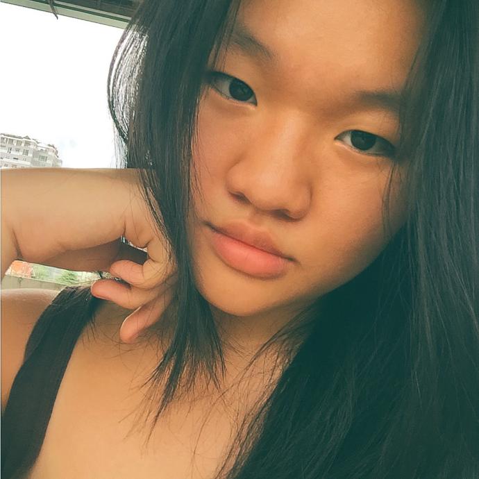 What stereotypes usually appear on your mind when you see Asian girls?