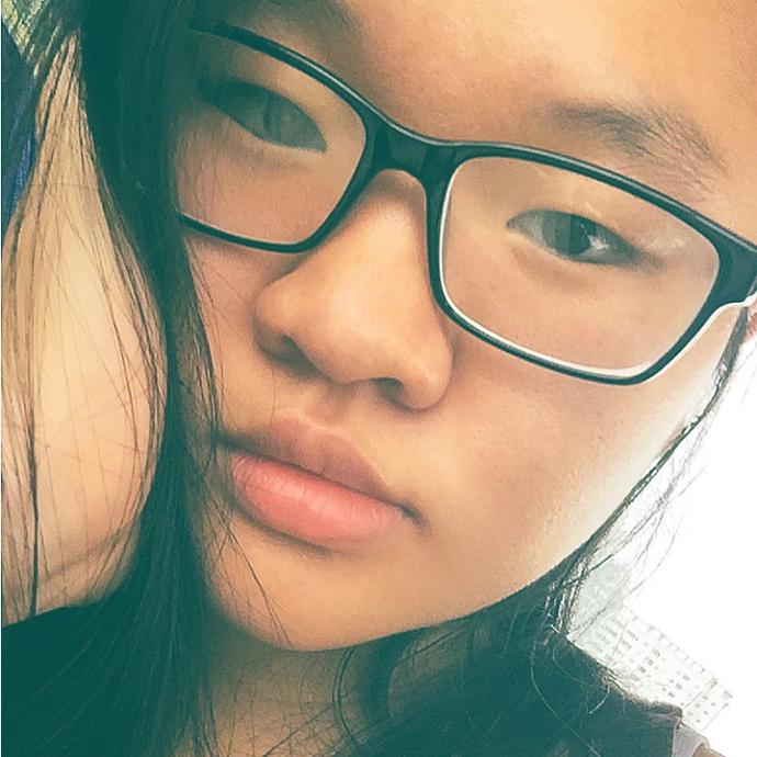 What stereotypes usually appear on your mind when you see Asian girls?