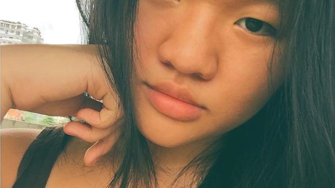 What stereotypes usually appear on your mind when you see Asian girls?