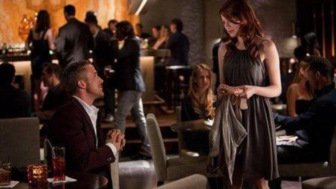 How do men feel about being approached by a woman?