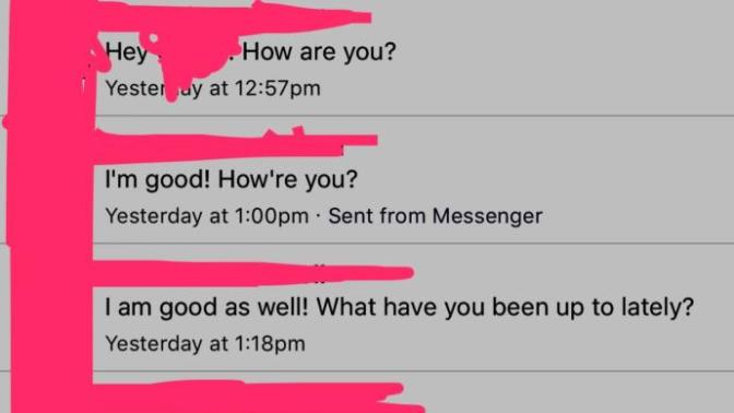 Girls, Ladies, what do you think of a guy that double texts? How long should I wait to message her back?