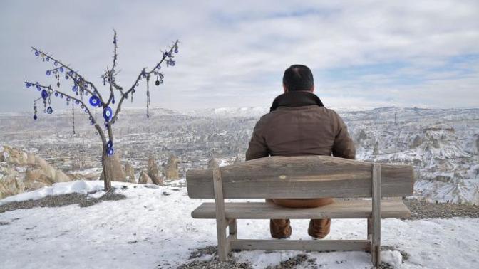Is this the main difference between an introvert and an extrovert?