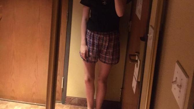Which weight do I look better at?