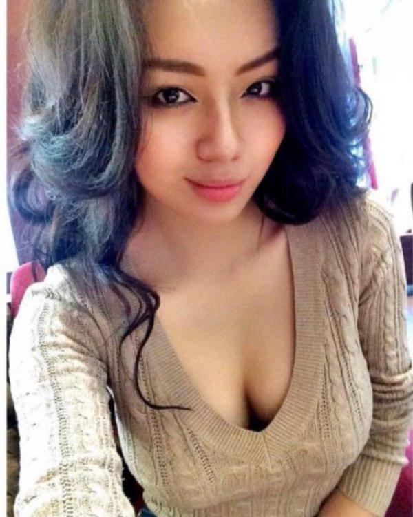 Which of the following Northeast and Southeast Asian countries do you think has the most beautiful/sexiest women?