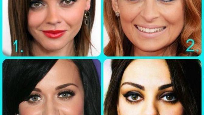 Are protruding eyes a good eye shape to have?