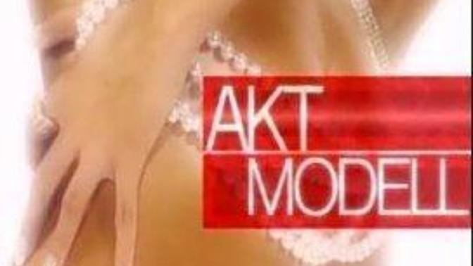 Do you know any tv show as Aktmodell (Hungarian Tv Show) in the worldwide?