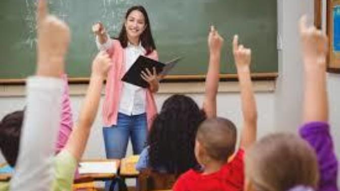 Who make better teachers: Women or men?