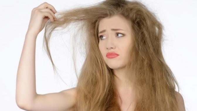 Best things to use for frizzy hair?