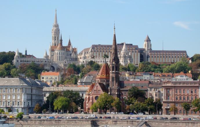 Belgium or Hungary?
