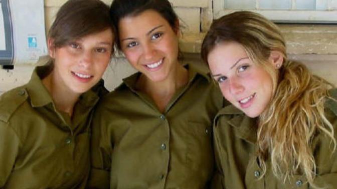 Do you think Jewish women make great girlfriend/wives regardless if you are a Jew or Gentile?