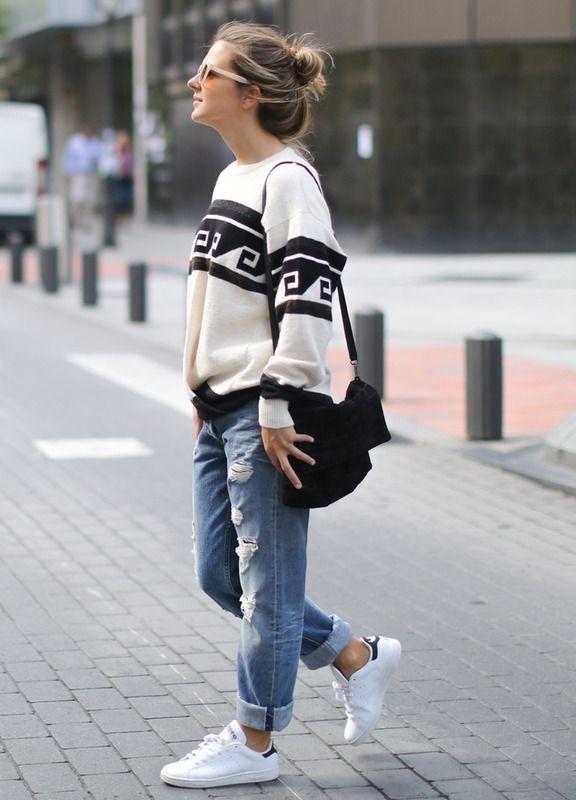 Would you rather your partner always be dressed in baggy clothes or always dressed in very tight clothes? 