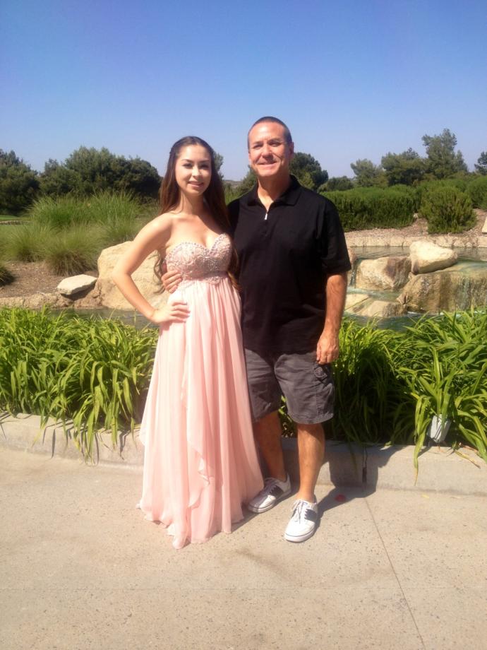 Would you rather carry a beautiful trans female to prom or a biological girl?