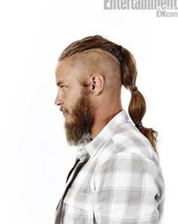 I plan on cutting my hair short. Before I do so, I want to do something crazy with my hair. Any suggestions?
