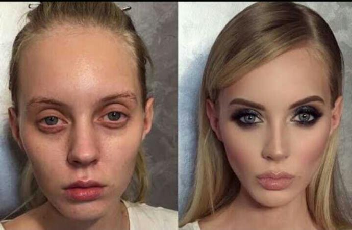 do you think this is fake??