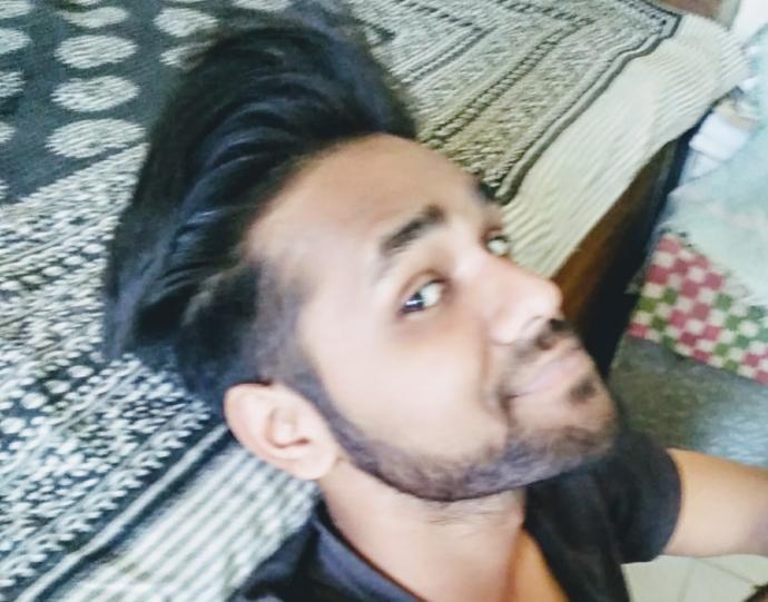 Should I get rid of my facial hair?