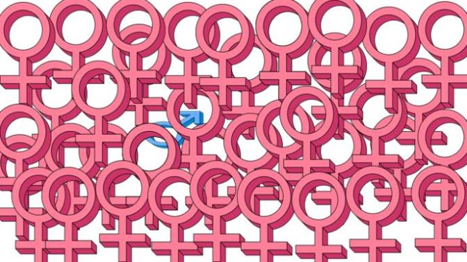 Does gynocentrism harm men?