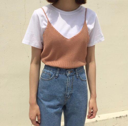 What do you think about girls who dress like this?