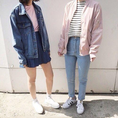 What do you think about girls who dress like this?