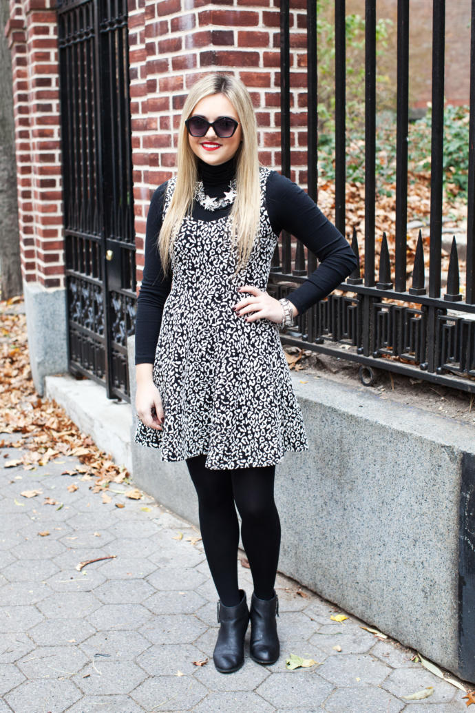 What do you think about the base layer and summer dress look for summer?