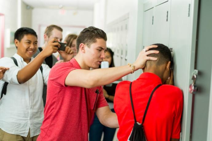 What's your opinion about bullying?