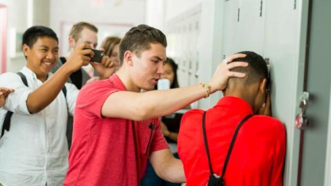 What's your opinion about bullying?