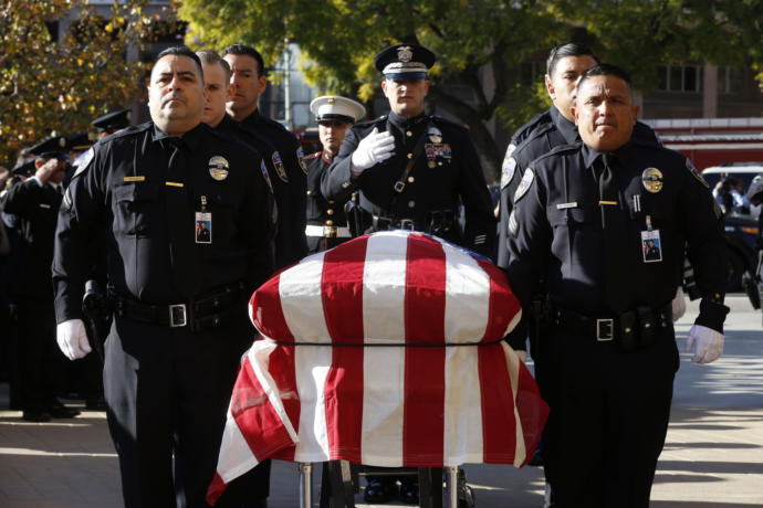 Where do you stand on the #BlackLivesMatter #BlueLivesMatter #AllLivesMatter debate?