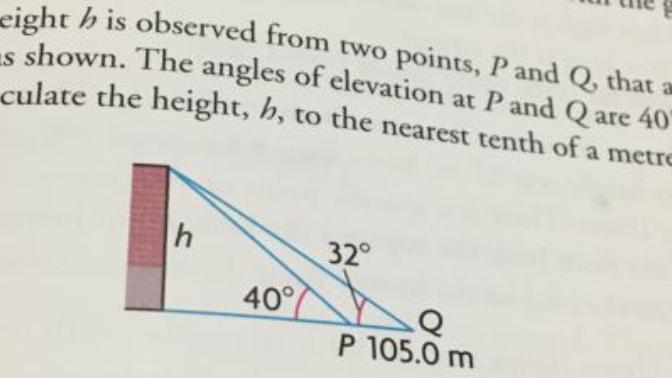 Math help with question trig?