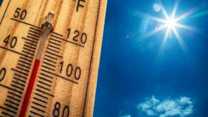 Tips or tricks on keeping cool this summer?