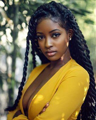 Do you believe that some men are embarrassed to admit that they've had romantic and sexual feelings for a black woman?