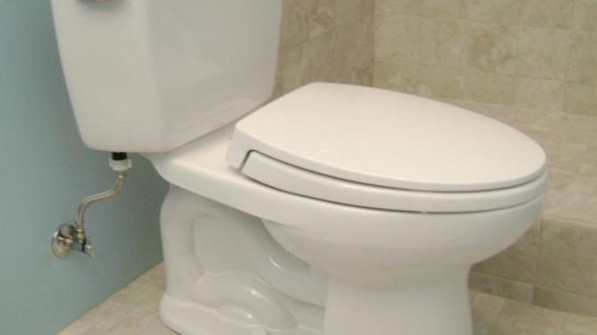 Would you let a complete stranger use Your bathroom toilet if it was an emergency?
